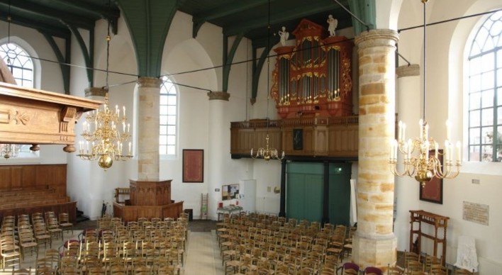 HG-kerk